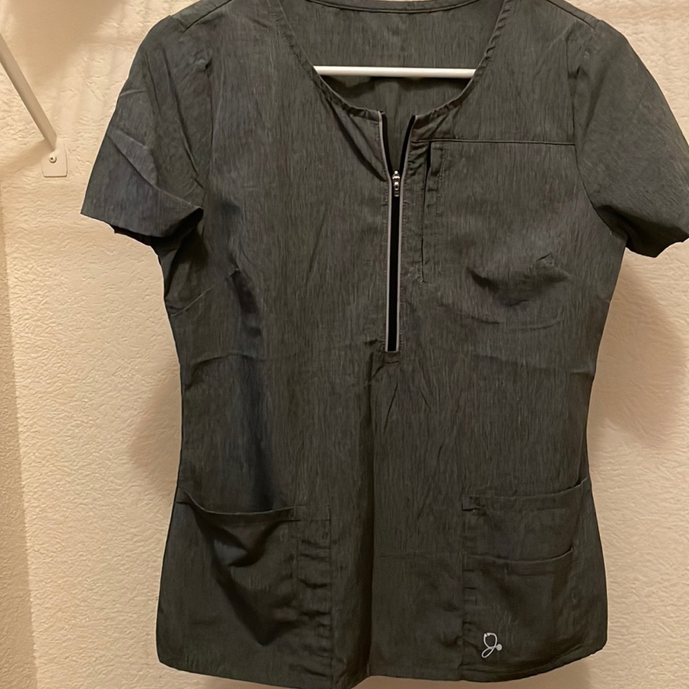 Jaanu limited edition top.